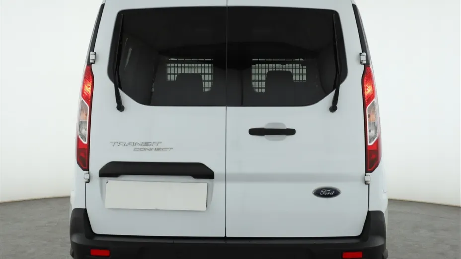 Ford Transit Connect -