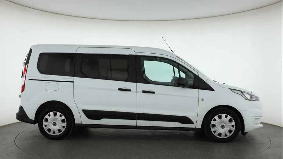 Ford Transit Connect -