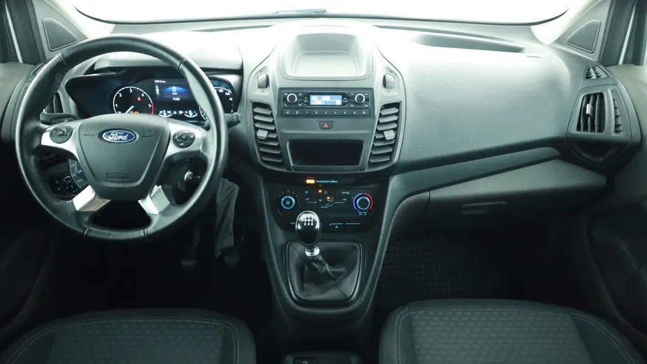 Ford Transit Connect -