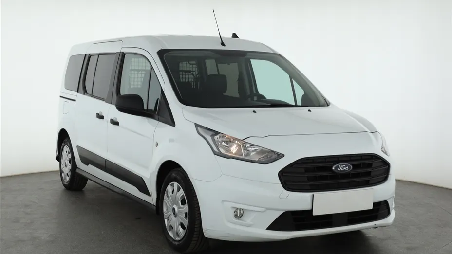 Ford Transit Connect -