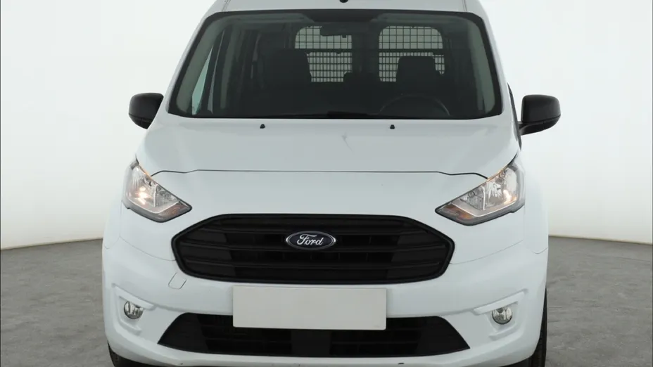 Ford Transit Connect -