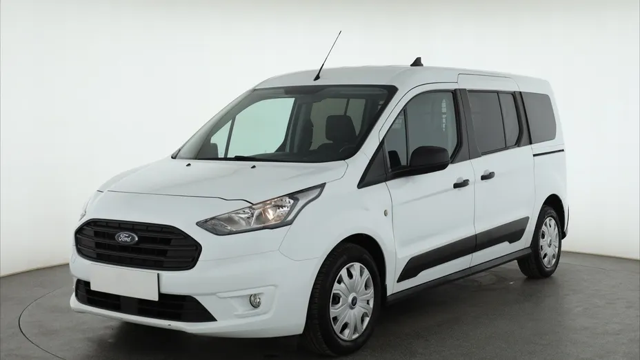 Ford Transit Connect -
