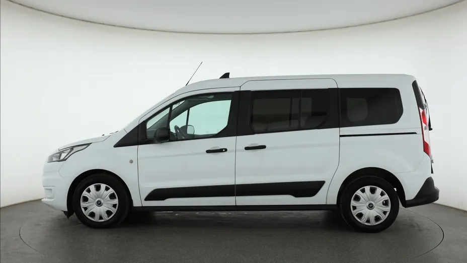 Ford Transit Connect -