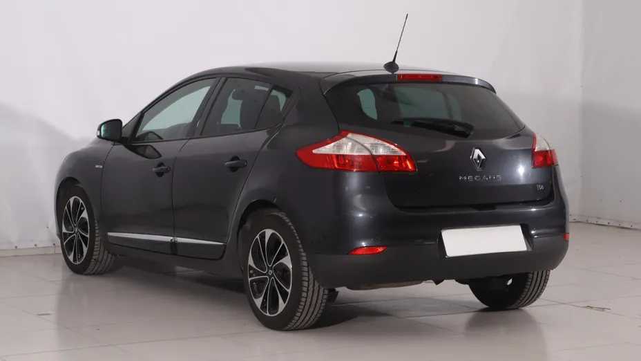 Renault Megane -