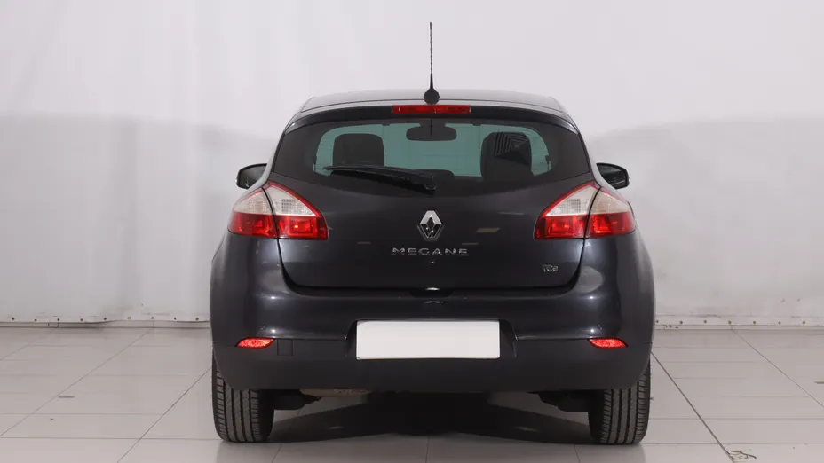 Renault Megane -