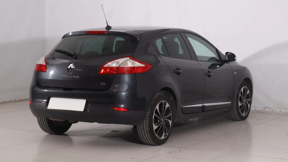 Renault Megane -