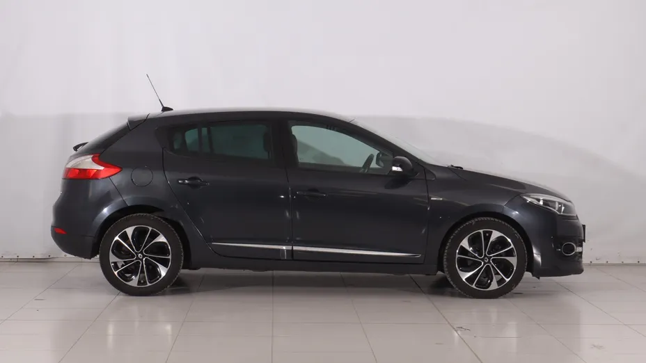 Renault Megane -
