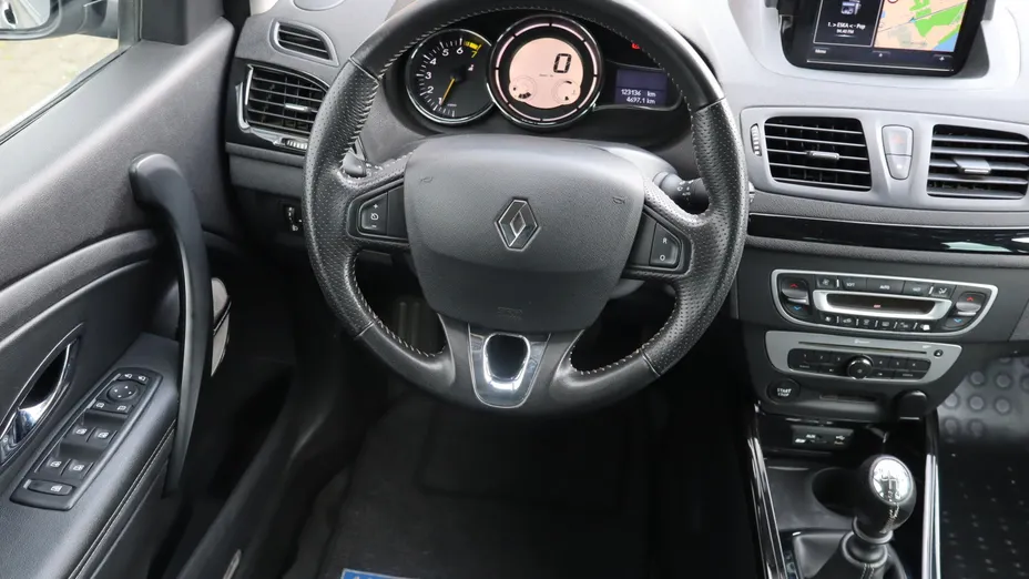 Renault Megane -