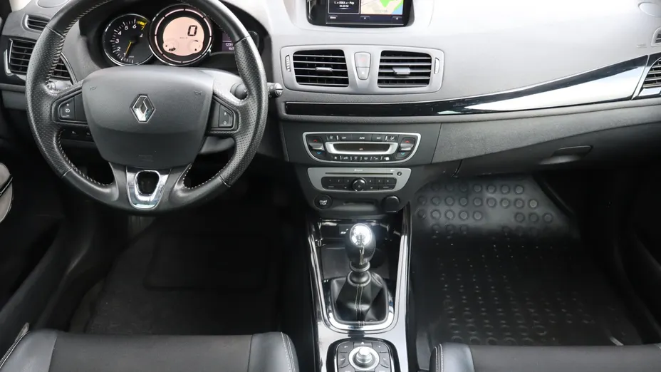 Renault Megane -