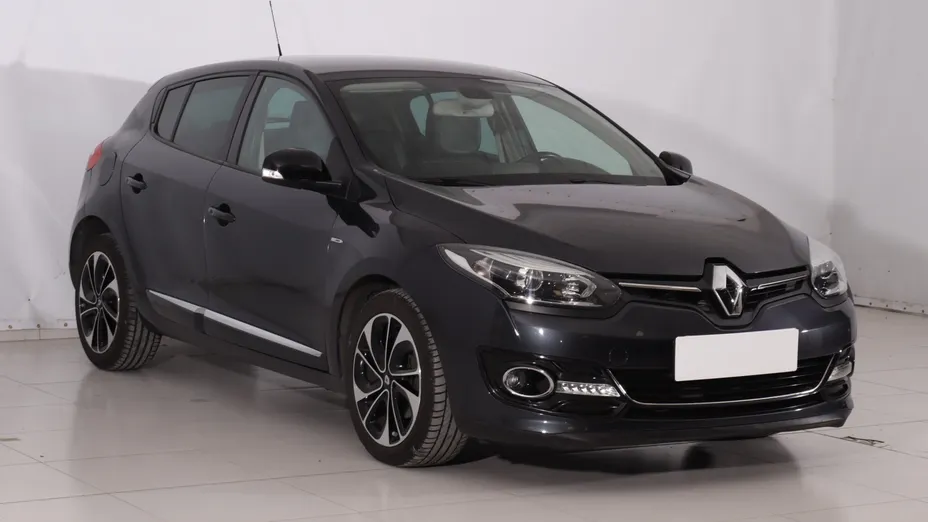 Renault Megane -