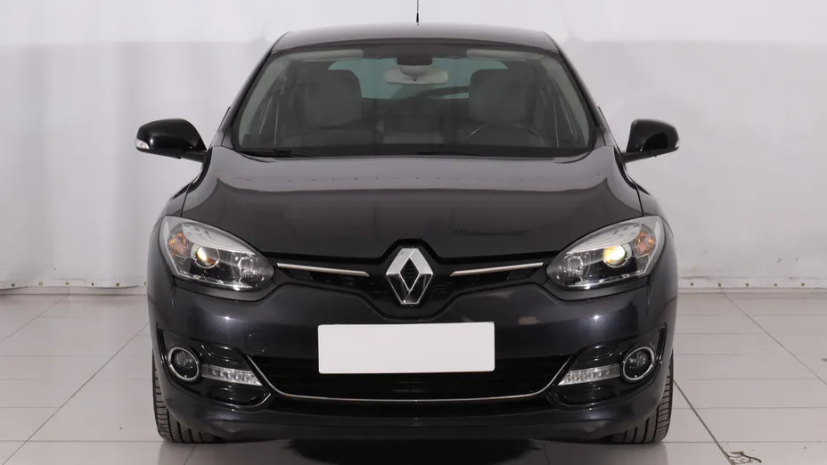 Renault Megane -