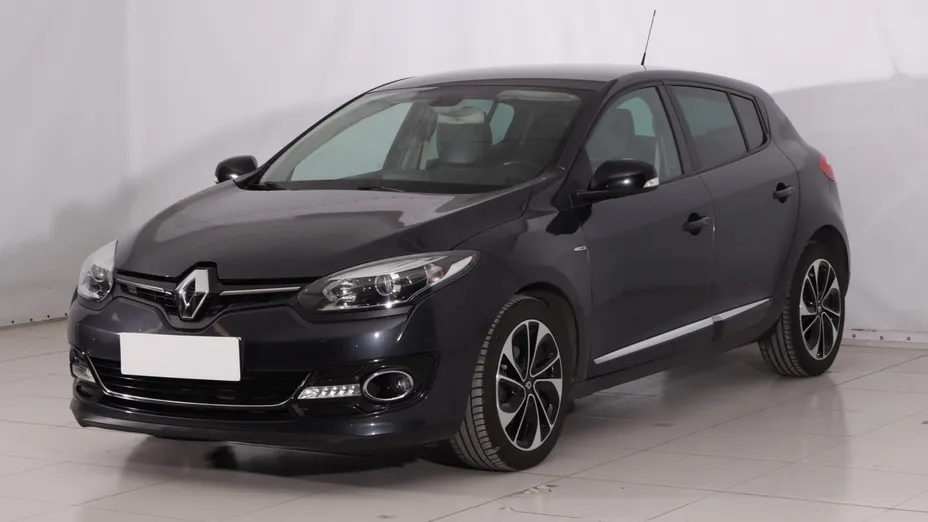 Renault Megane -