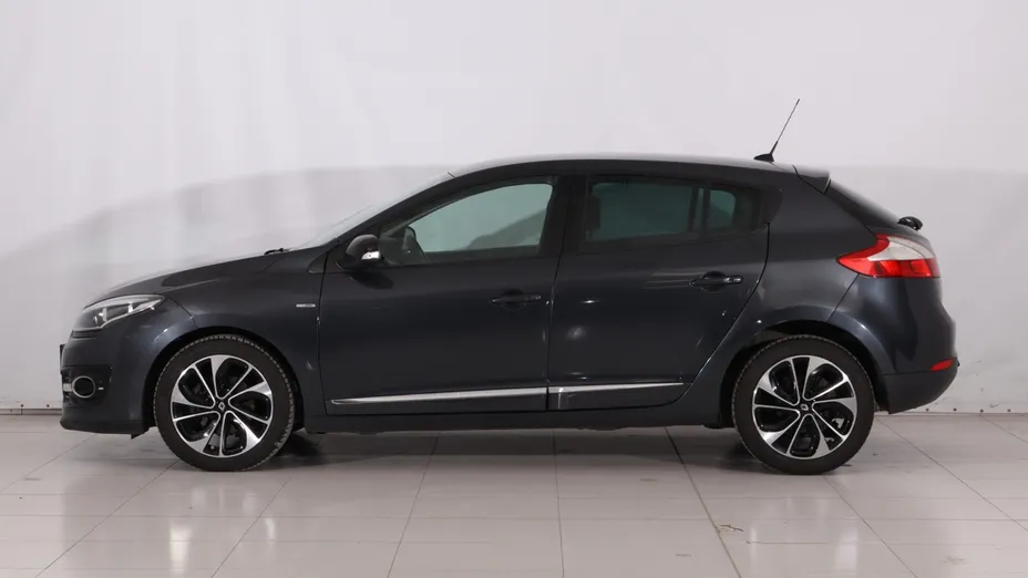 Renault Megane -