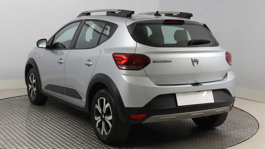 Dacia Sandero -