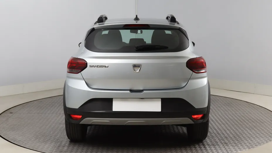 Dacia Sandero -