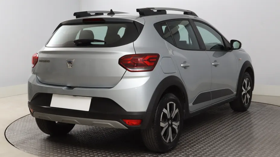 Dacia Sandero -