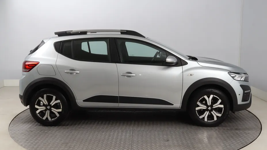 Dacia Sandero -