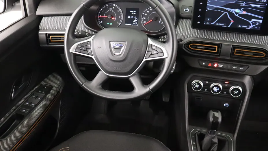 Dacia Sandero -