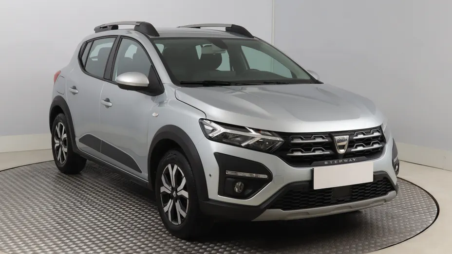 Dacia Sandero -