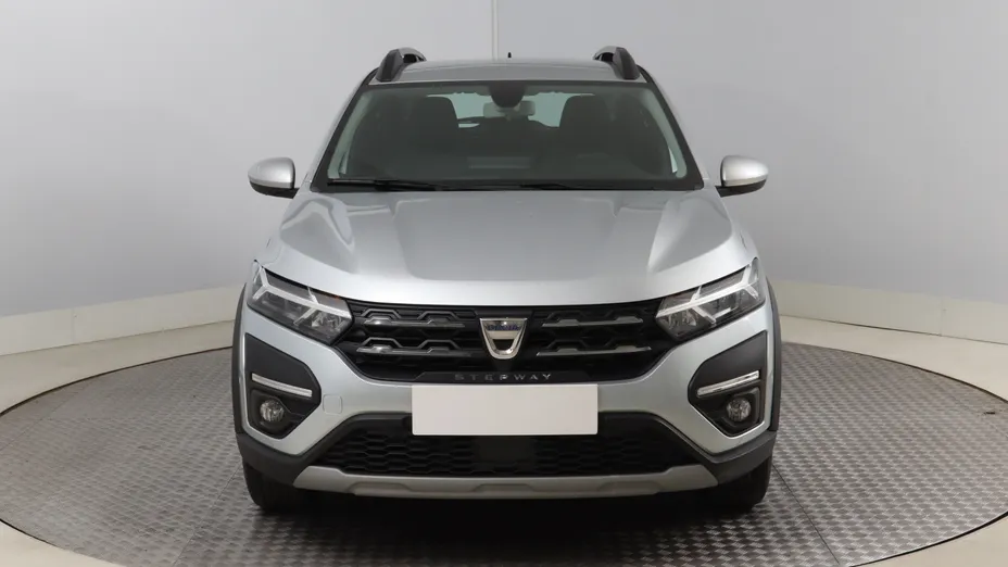 Dacia Sandero -