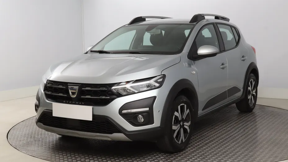Dacia Sandero -