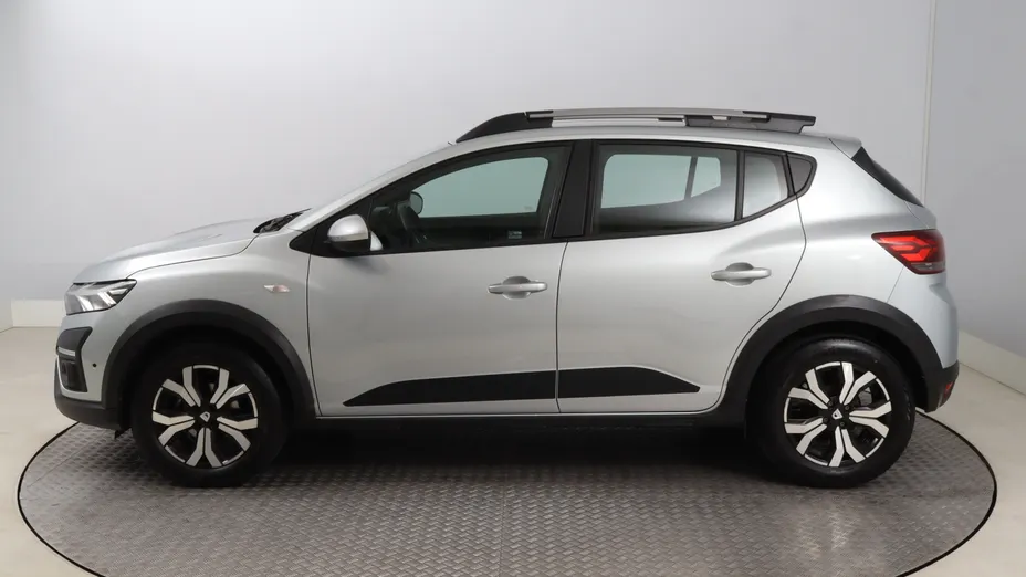 Dacia Sandero -