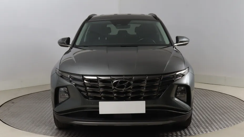 Hyundai Tucson -