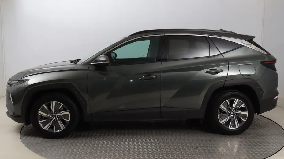 Hyundai Tucson -