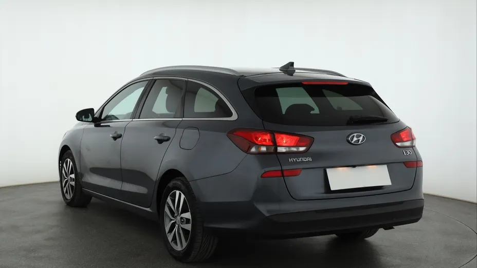 Hyundai i30 -