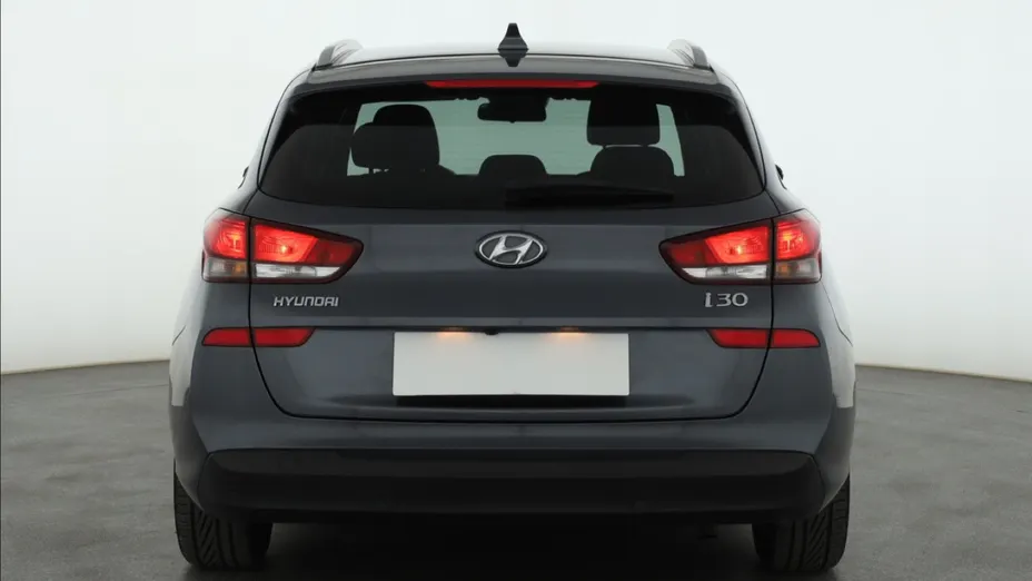 Hyundai i30 -