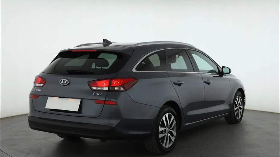 Hyundai i30 -