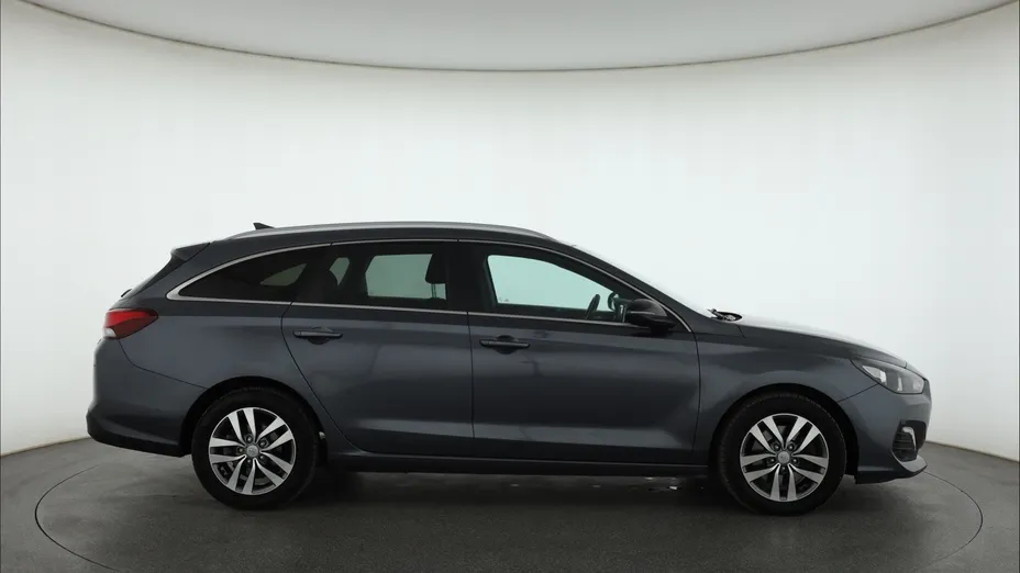 Hyundai i30 -