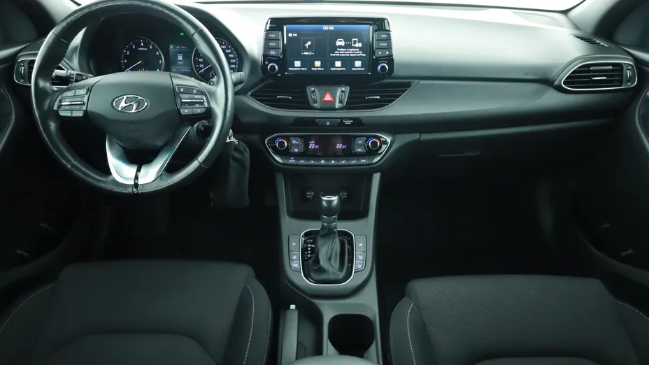 Hyundai i30 -