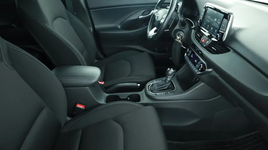 Hyundai i30 -