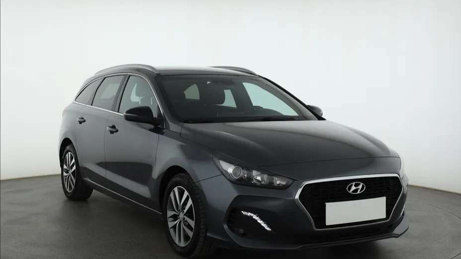 Hyundai i30 -