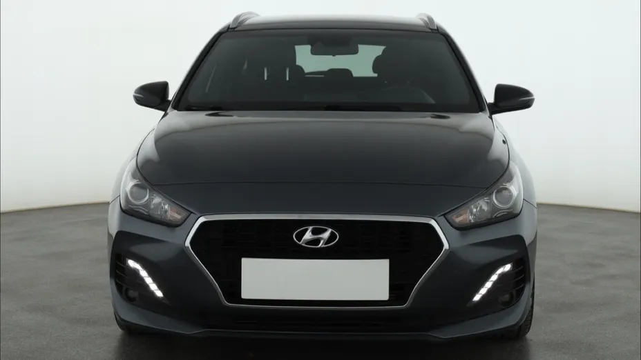 Hyundai i30 -