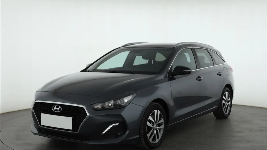 Hyundai i30 -