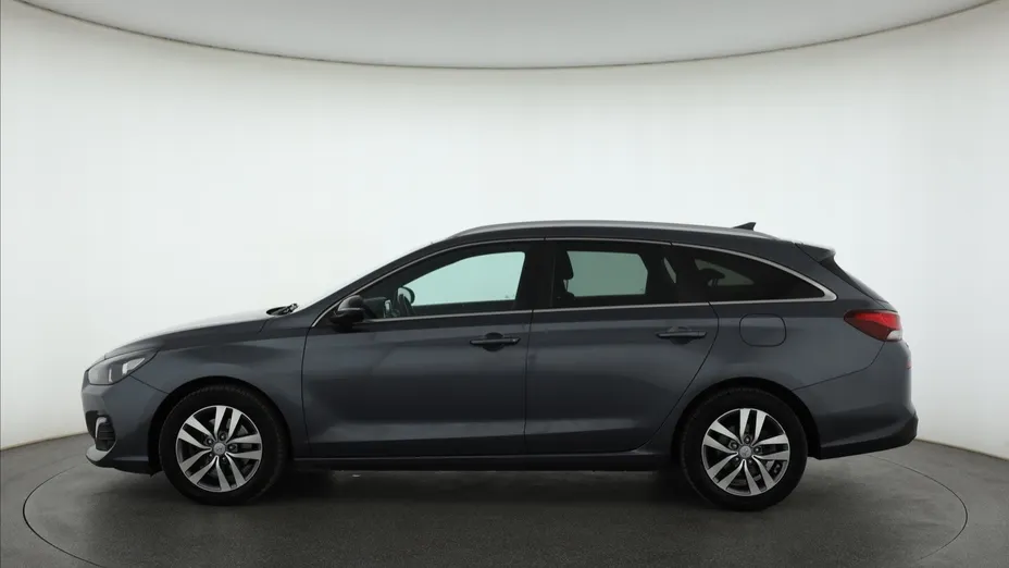 Hyundai i30 -