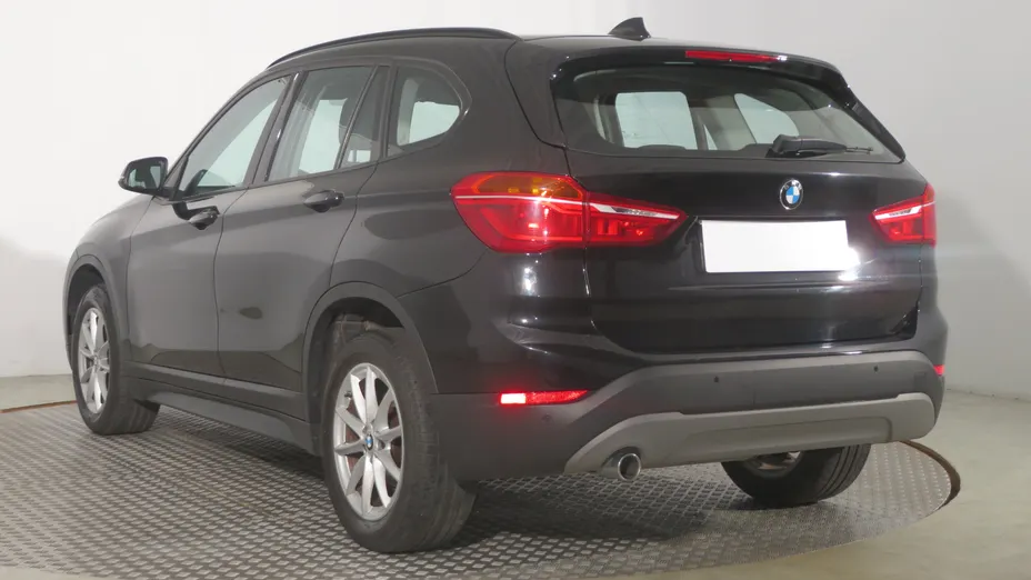 BMW X1 -