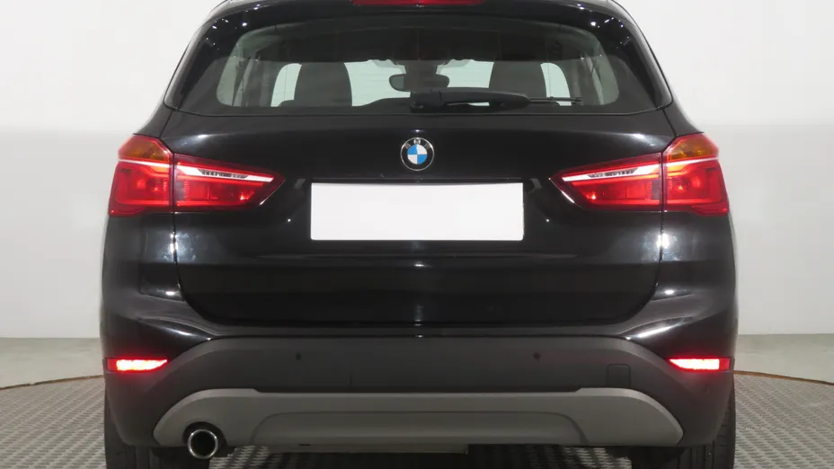 BMW X1 -