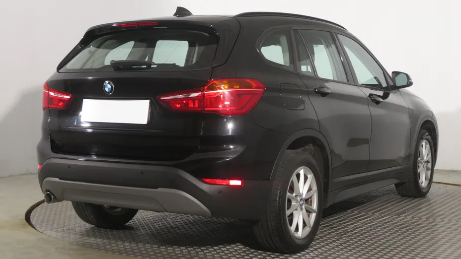 BMW X1 -