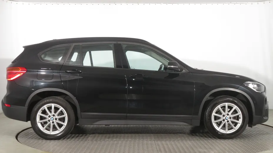 BMW X1 -