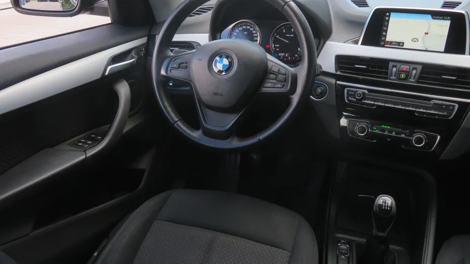 BMW X1 -