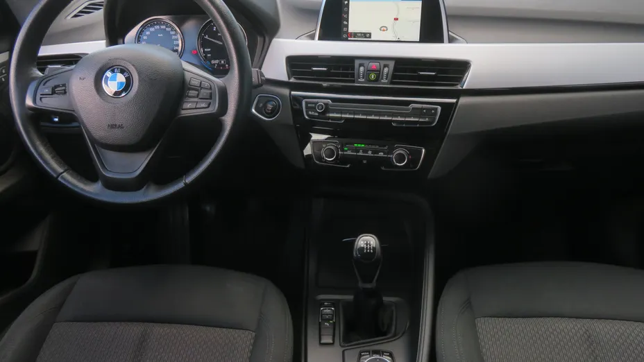 BMW X1 -