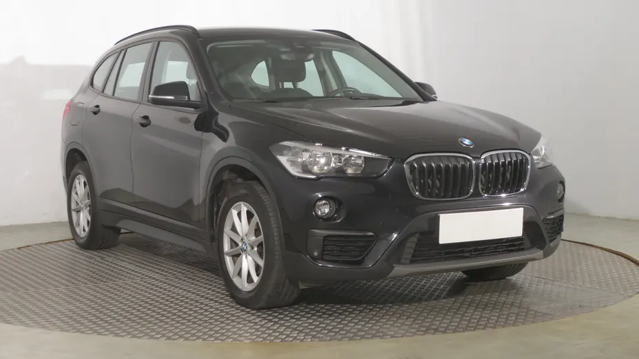 BMW X1 -