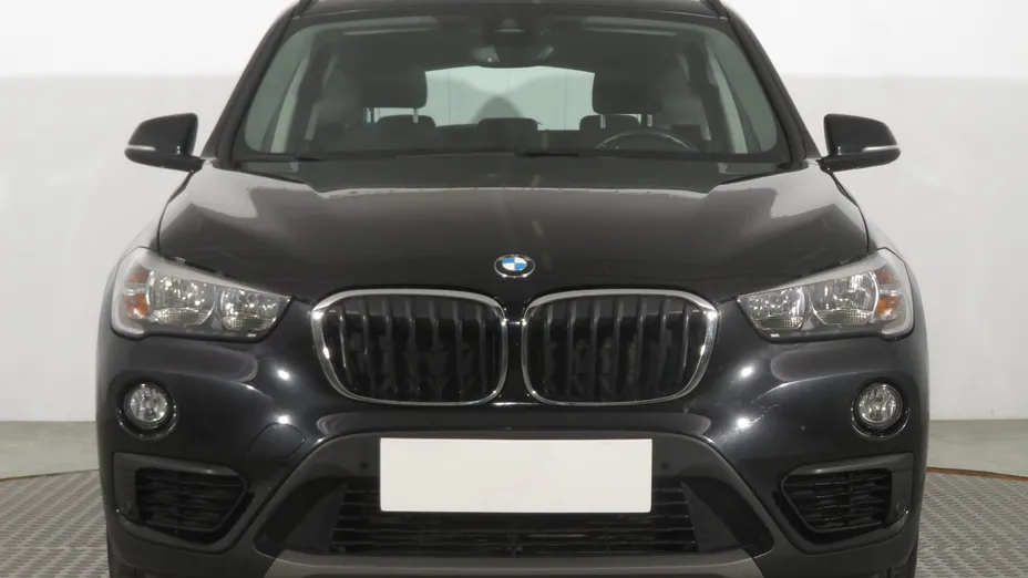 BMW X1 -
