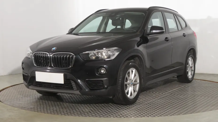 BMW X1 -
