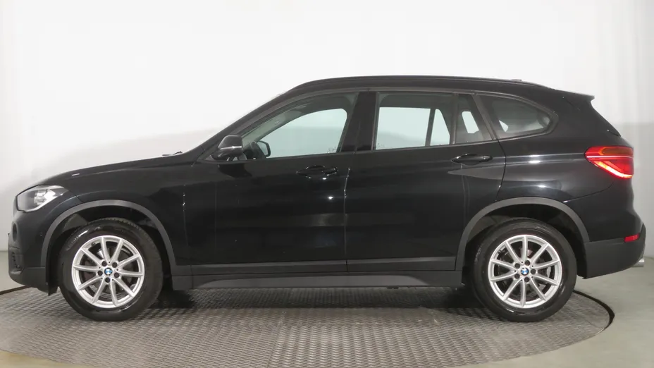 BMW X1 -