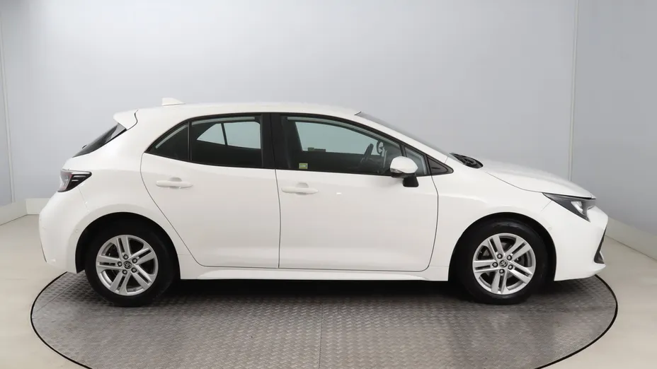 Toyota Corolla -