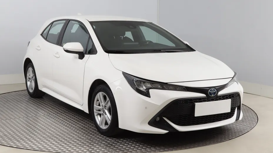 Toyota Corolla -